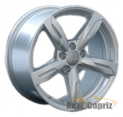 Диски Replica Audi YQR-250 HS R19 W8.0 PCD5x112 ET39 DIA66.6  